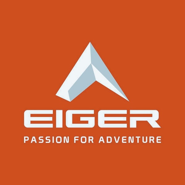 Eiger - Logo
