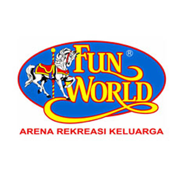 Fun&#x20;World - Logo