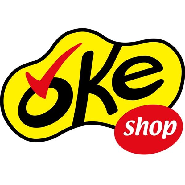 OKE&#x20;SHOP - Logo