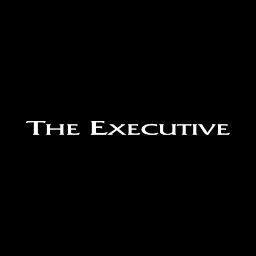 The&#x20;Executive - Logo