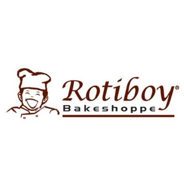 Rotiboy - Logo