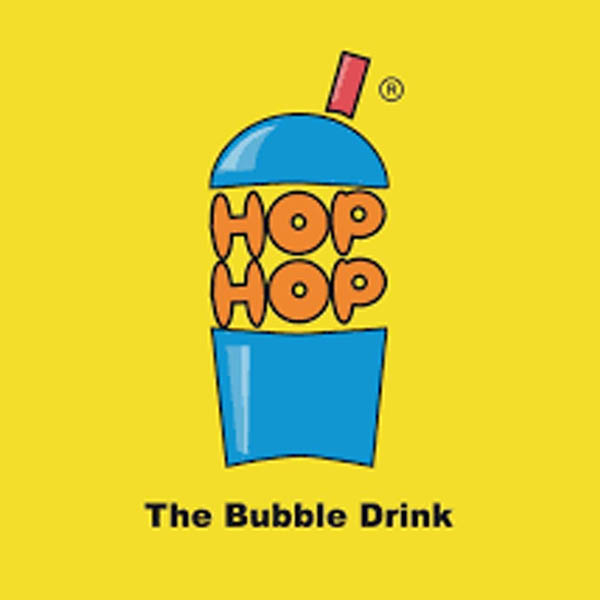 Hop&#x20;Hop - Logo
