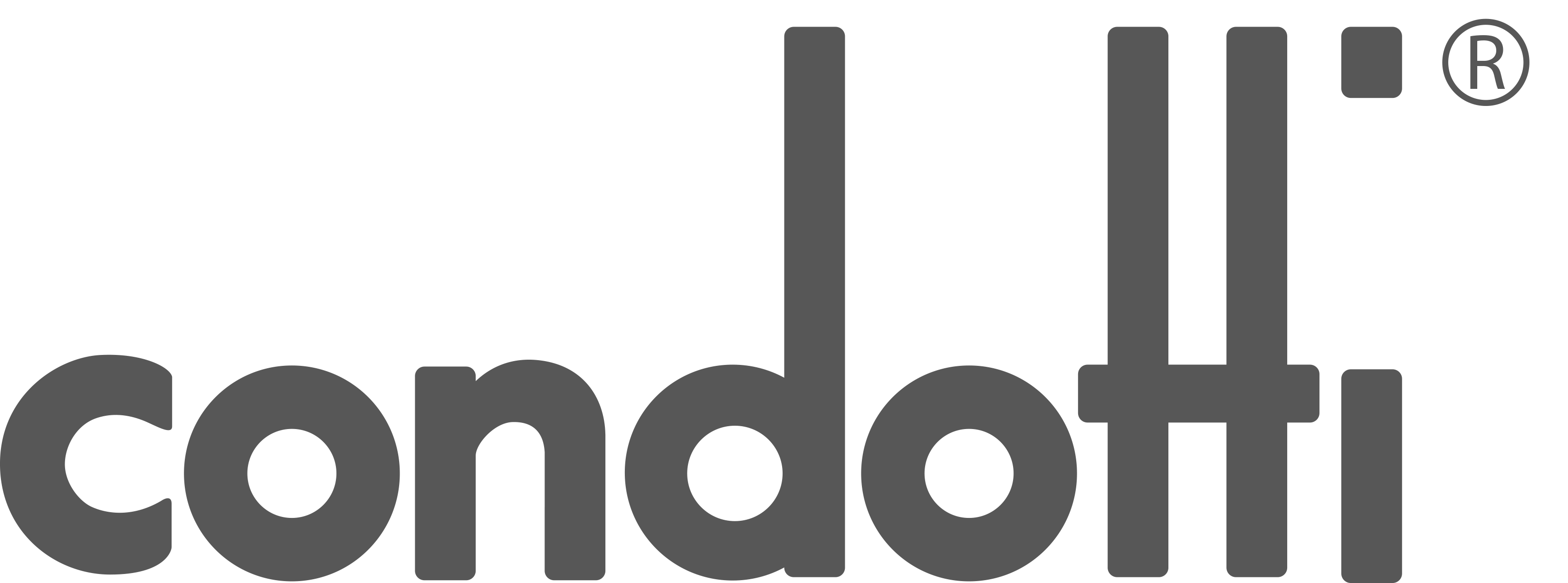 Condotti - Logo