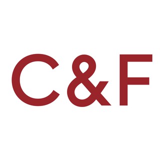 C&amp;F&#x20;Perfumery - Logo