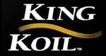 King&#x20;Koil - Logo