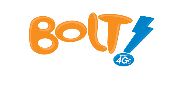 BOLT - Logo