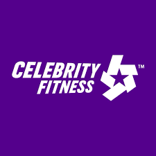 Celebrity&#x20;Fitness - Logo