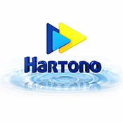 Hartono&#x20;Elektronika - Logo