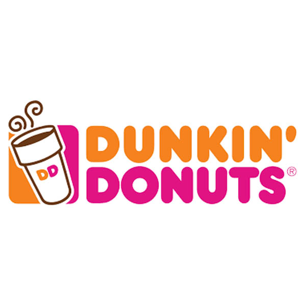 Dunkin&#x20;Donuts - Logo