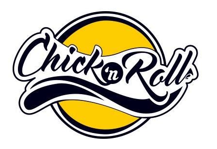 Chick&#x27;n&#x20;Roll - Logo
