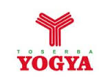 Yogya&#x20;Toserba - Logo