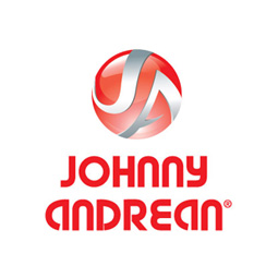 Johnny&#x20;Andrean&#x20;Salon - Logo