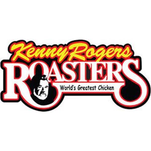 KENNY&#x20;ROGERS&#x20;ROASTERS - Logo