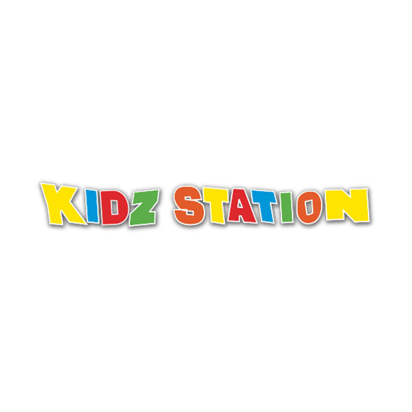 Kidz&#x20;Station - Logo