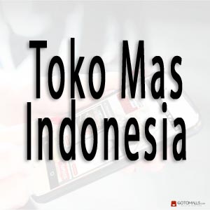 Toko Mas Indonesia