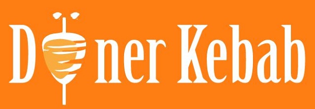 Doner&#x20;Kebab - Logo