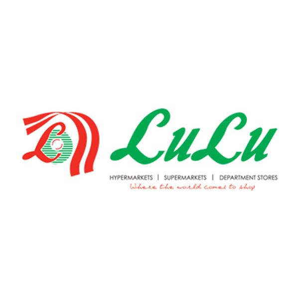 Lulu&#x20;Hypermarket - Logo