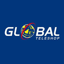 Global&#x20;Teleshop - Logo