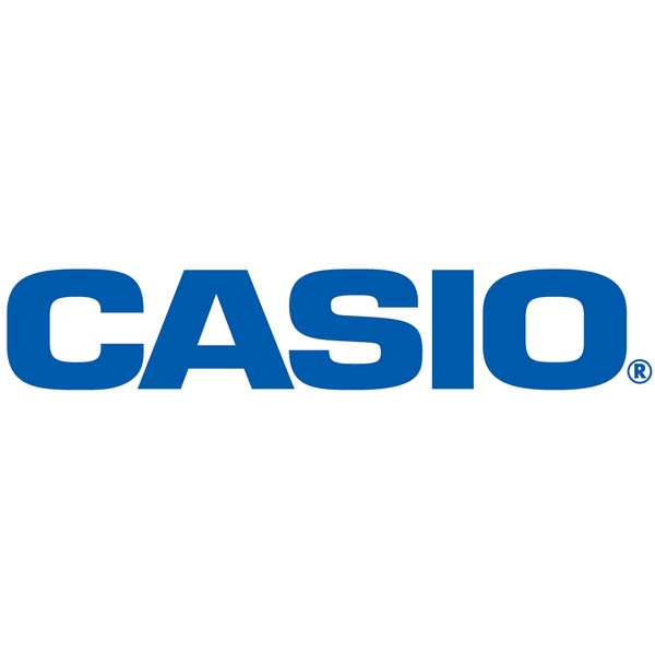 Casio - Logo