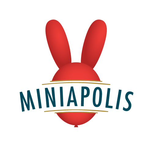 Miniapolis - Logo