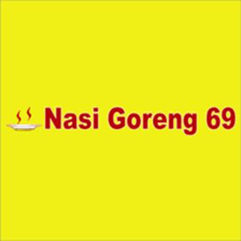 Nasi&#x20;Goreng&#x20;69 - Logo