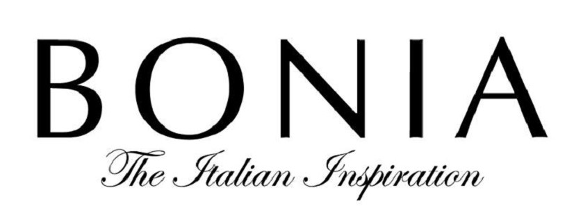 Bonia - Logo