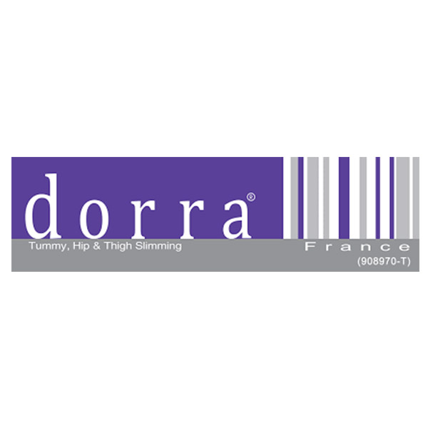 Dorra&#x20;Tummy - Logo