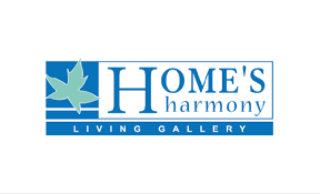 Home&#x20;Harmony - Logo