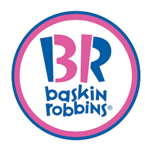 Baskin&#x20;Robbins - Logo