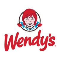 Wendy&#x27;s - Logo