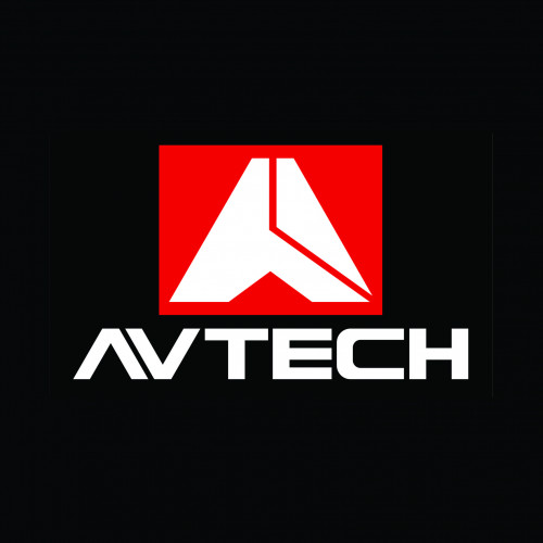 AVTECH - Logo
