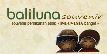 Bali&#x20;Luna - Logo