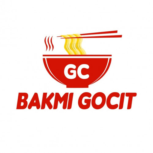 Bakmi&#x20;Gocit&#x20;57 - Logo