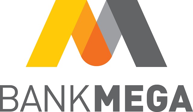Bank&#x20;Mega - Logo