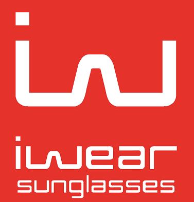iWear&#x20;Sunglasses - Logo