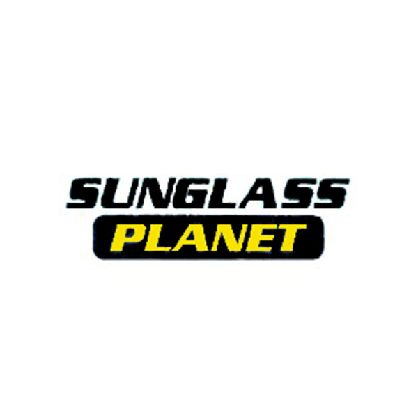 Sunglass&#x20;Planet - Logo