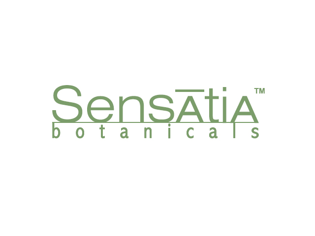 Sensatia&#x20;Botanicals - Logo