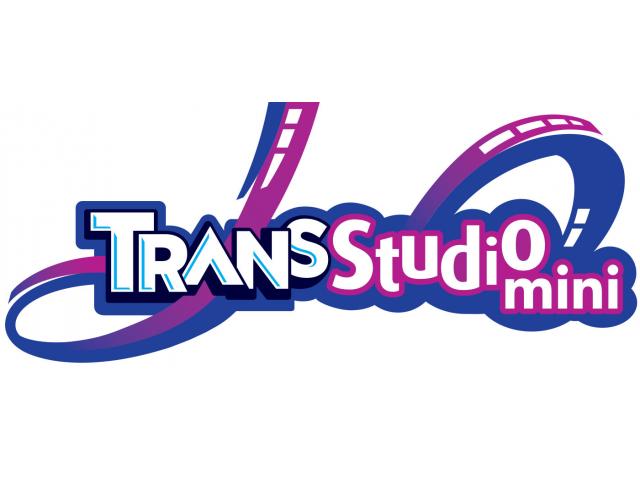 Trans&#x20;Studio&#x20;Mini - Logo