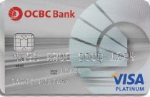OCBC NISP Platinum