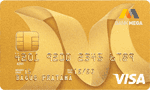 Mega Gold Card
